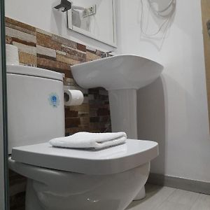 Habitación Individual Económica